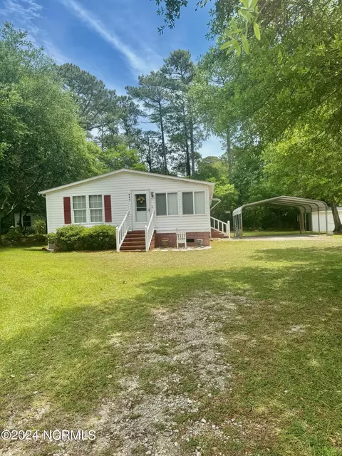 503 Ocean Spray Dr, Cedar Point, NC 28584 photo 3