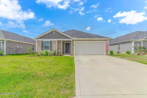 728 Landmark Cv, Calabash, NC 28467