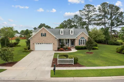 3104 Redfield Dr, Leland, NC 28451