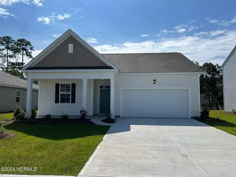 170 Cambridge Dr, Tabor City, NC 28463