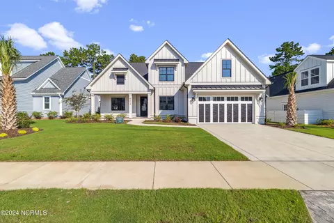 9173 Crossbill Dr, Leland, NC 28451