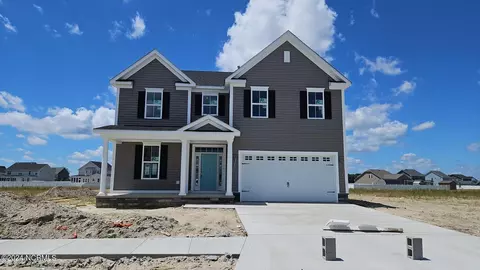 115 Arbormoor Ln, Moyock, NC 27958