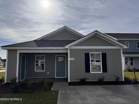 99 Arbor Crest Ln #LEWIS C -  21, Tabor City, NC 28463