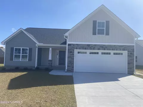 6003 Sagebrush Dr, Greenville, NC 27858