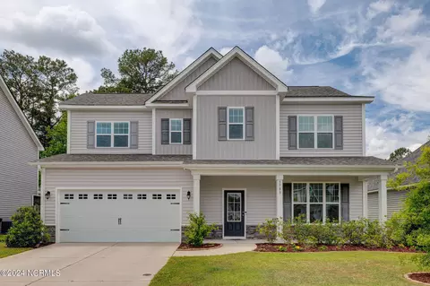 3753 Stormy Gale Pl, Castle Hayne, NC 28429