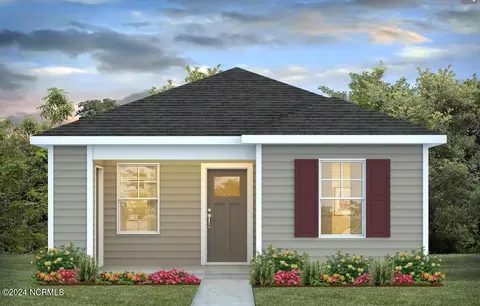 45 N Farmhouse Dr #LOT 2020, Wilmington, NC 28411