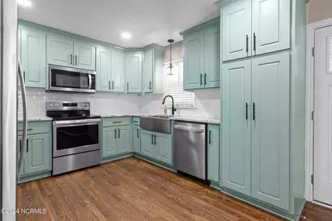 204 Harold St, Battleboro, NC 27809