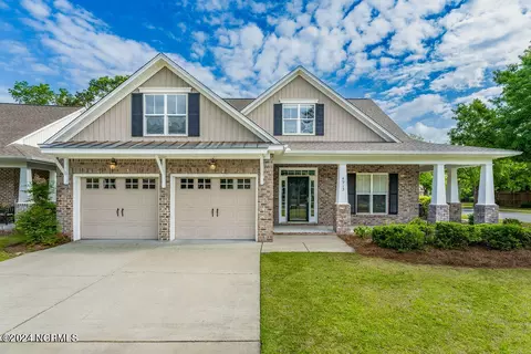 4913 Gorham Ave, Wilmington, NC 28409