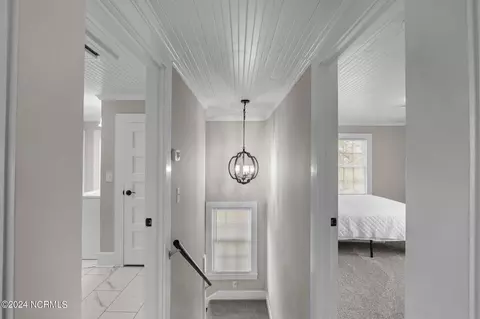 Entry Way - 102 N King St, Bath, NC 27808 photo 2 of 2