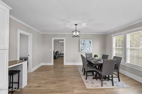 Dining - 102 N King St, Bath, NC 27808 photo 1 of 3