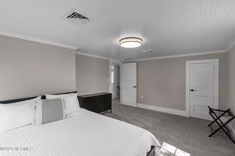Bedroom - 102 N King St, Bath, NC 27808 photo 1 of 3