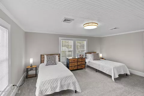 Bedroom - 102 N King St, Bath, NC 27808 photo 2 of 3