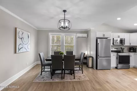 Dining - 102 N King St, Bath, NC 27808 photo 3 of 3