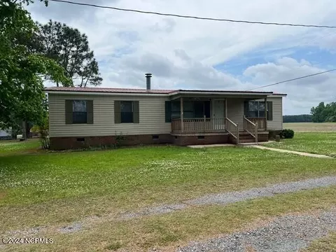 109 Slaughter Rd, Ahoskie, NC 27910