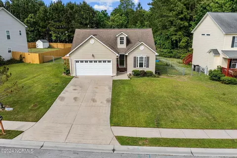 115 Riverbirch Pl, Jacksonville, NC 28546