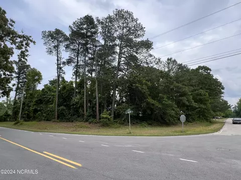 0 Jonesey Rd, Wilson, NC 27893