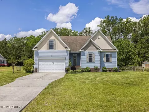 117 New Colony Dr, Moyock, NC 27958