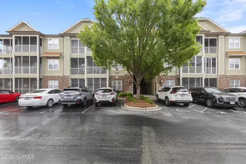 395 S Crow Creek Dr NW UNIT 1508, Calabash, NC 28467