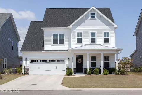 5913 Sweet Gum Dr, Wilmington, NC 28409