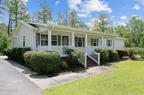 1362 Sandy Ridge Way NE, Leland, NC 28451