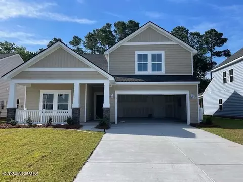 9165 Little Osprey Dr #217, Calabash, NC 28467