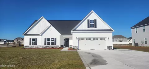 2028 Tarpon Trl, New Bern, NC 28562