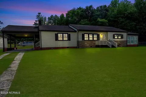 629 Nc Highway 37 S, Gatesville, NC 27938