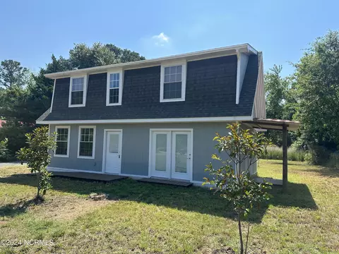 156 Barfield Rd, Eure, NC 27935