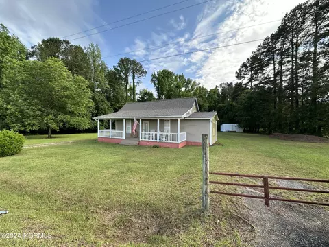 3231 Hebron Dunbar Rd, Clio, SC 29525