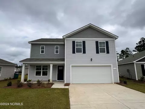 105 Arbor Crest Ln #GALEN B -  22, Tabor City, NC 28463