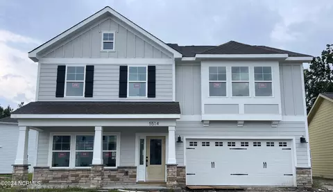 5514 Ivy Stone Ln #LOT 32, Wilmington, NC 28403