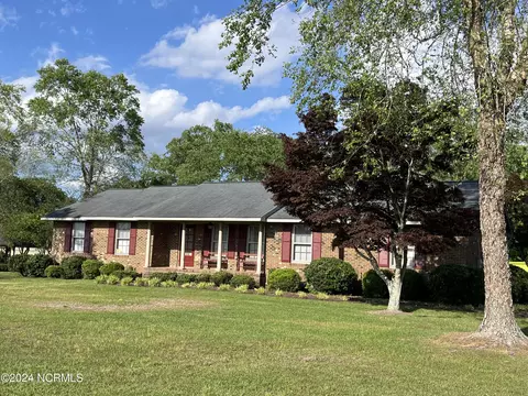 3145 Fire Dept Rd, Williamston, NC 27892 photo 2