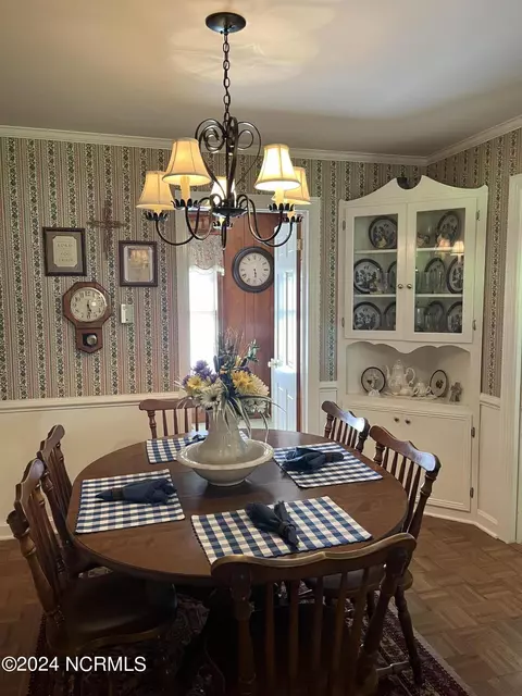 3145 Fire Dept Rd, Williamston, NC 27892 photo 9
