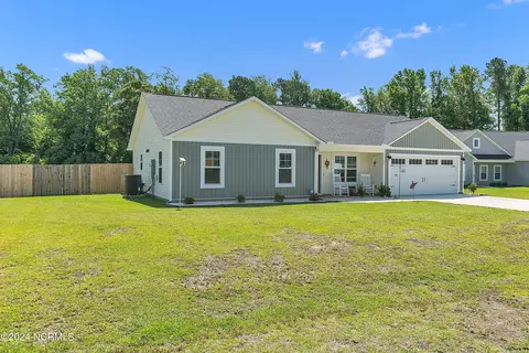 65 Cindy Road Rd, Richlands, NC 28574 photo 40