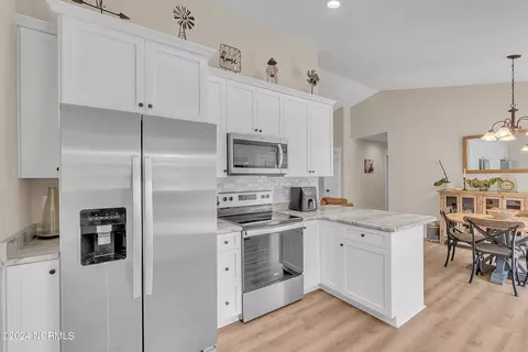 65 Cindy Road Rd, Richlands, NC 28574 photo 9