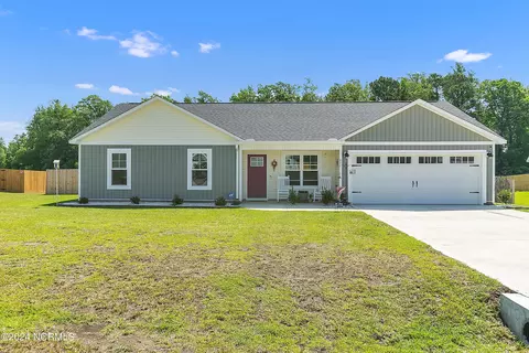 65 Cindy Road Rd, Richlands, NC 28574 photo 2