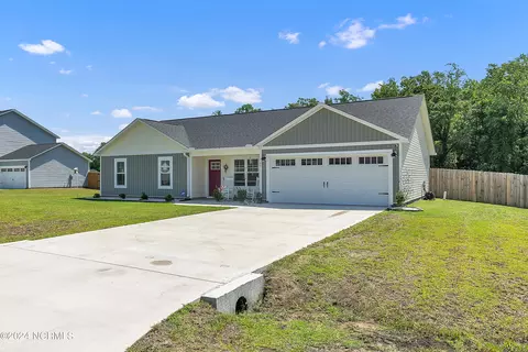 65 Cindy Road Rd, Richlands, NC 28574 photo 39