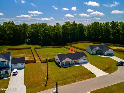 65 Cindy Road Rd, Richlands, NC 28574 photo 43