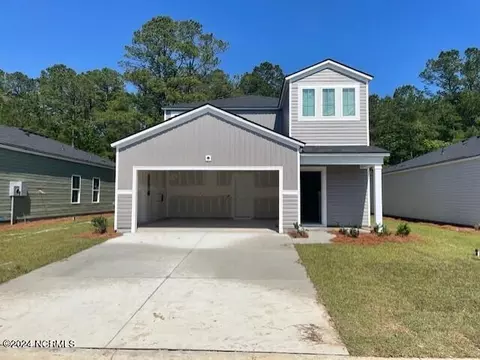 250 Ladyfish Loop NW #LOT 7 COLUMBIA, Sunset Beach, NC 28468
