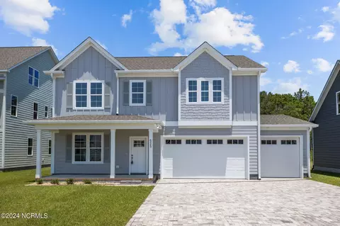 525 E Great Egret Way, Beaufort, NC 28516