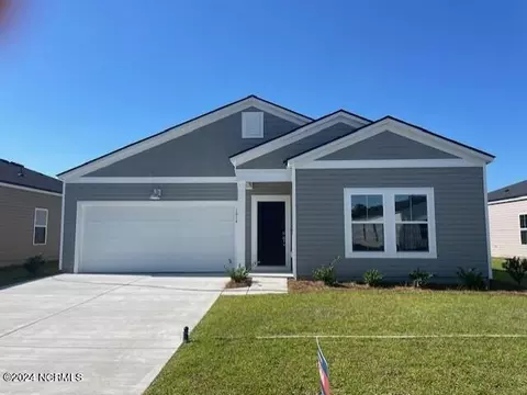 1014 Sawfish Dr NW #LOT 102 DOVER, Sunset Beach, NC 28468