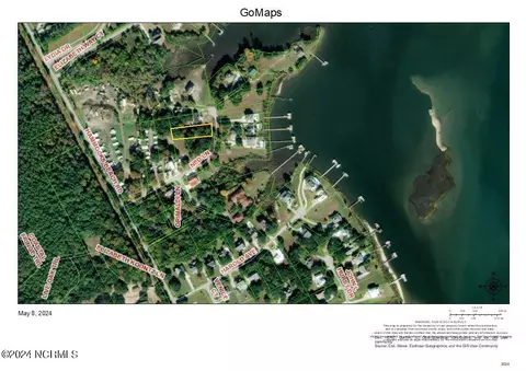 131 Ned Ln, Swansboro, NC 28584