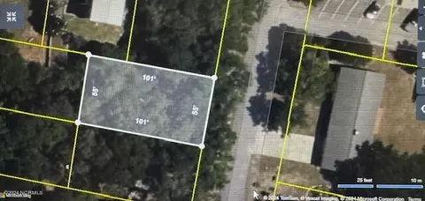 lot5 SE 1st St, Oak Island, NC 28465