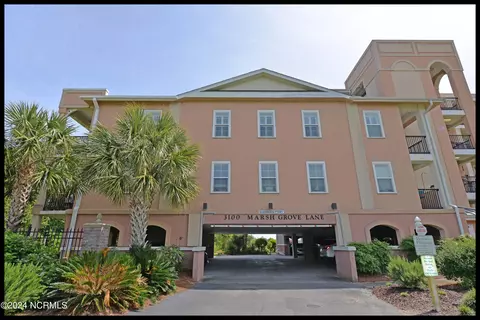 3100 Marsh Grove Ln # 3201, Southport, NC 28461