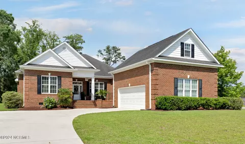 5629 Andrews Reach Loop, Wilmington, NC 28409
