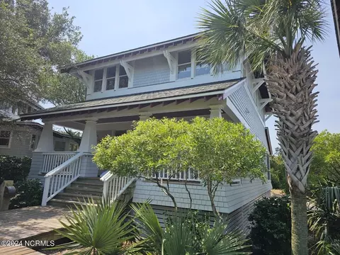 52 Earl Of Craven Ct #WEEK I, Bald Head Island, NC 28461