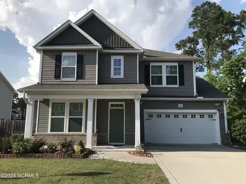 4844 Tupelo Dr, Wilmington, NC 28411