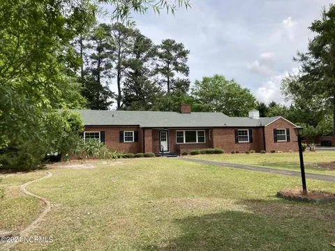 1711 E Mulberry St, Goldsboro, NC 27530