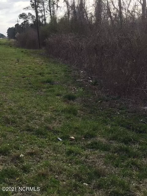 tbd Us 17 Hwy, Maysville, NC 28555