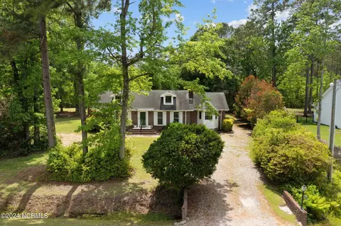 391 Boundaryline Dr NW, Calabash, NC 28467